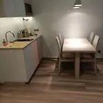 Ice Cream Apartman *