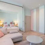 Ice Cream Apartman