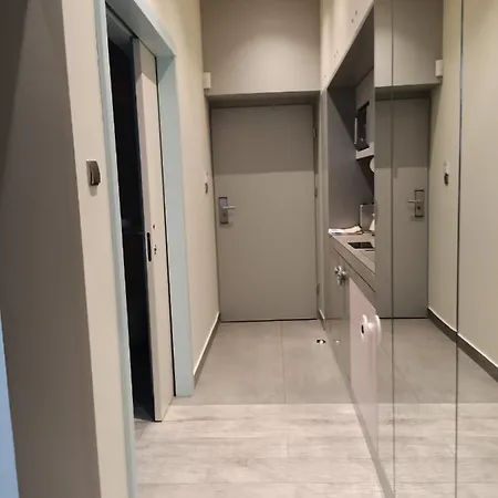 Apartman Ice Cream