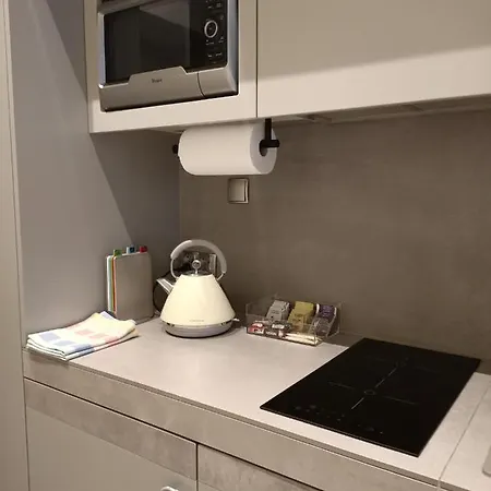Apartman Ice Cream