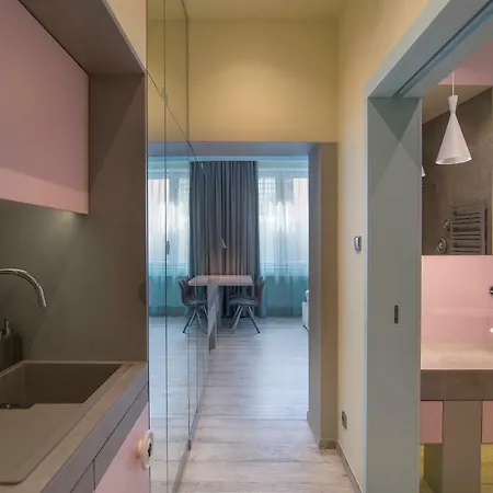 Apartamento Ice Cream