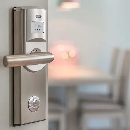 Apartamento Ice Cream Sopot