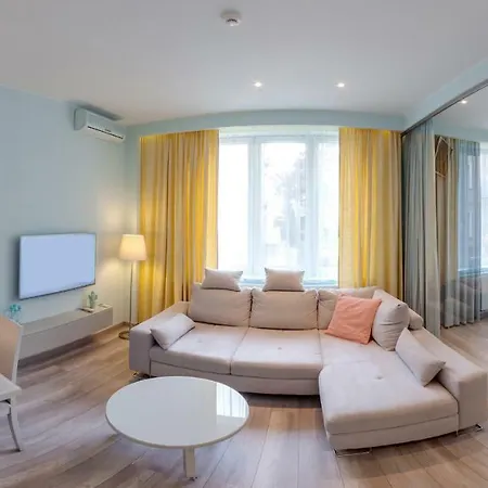 Ice Cream Appartement Sopot