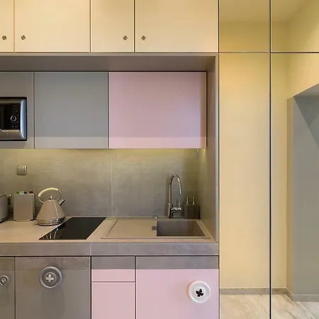 Apartamento Ice Cream