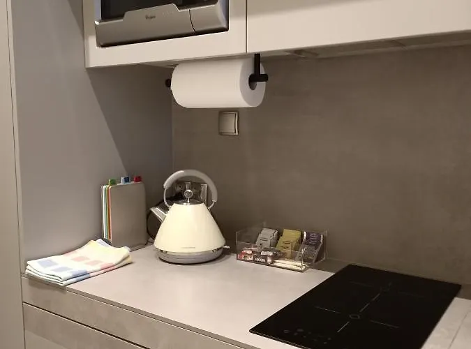 Apartamento Ice Cream