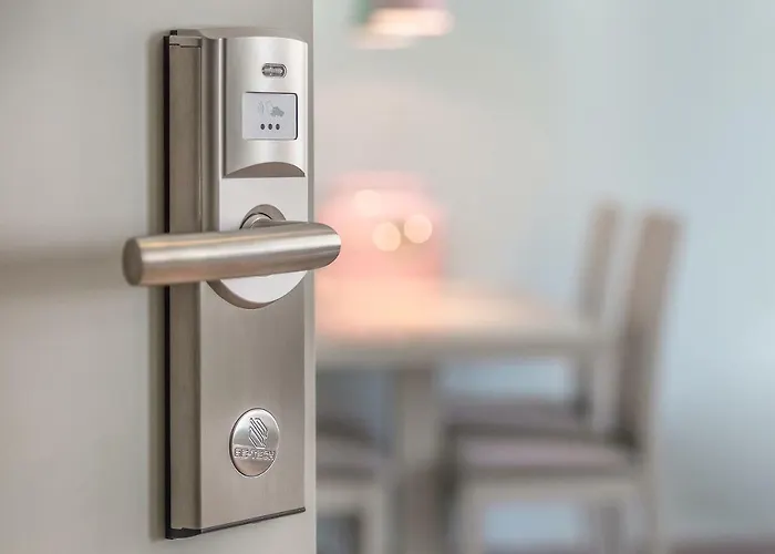 Apartment Ice Cream Sopot