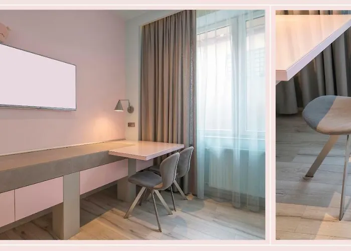 Ice Cream Apartment *