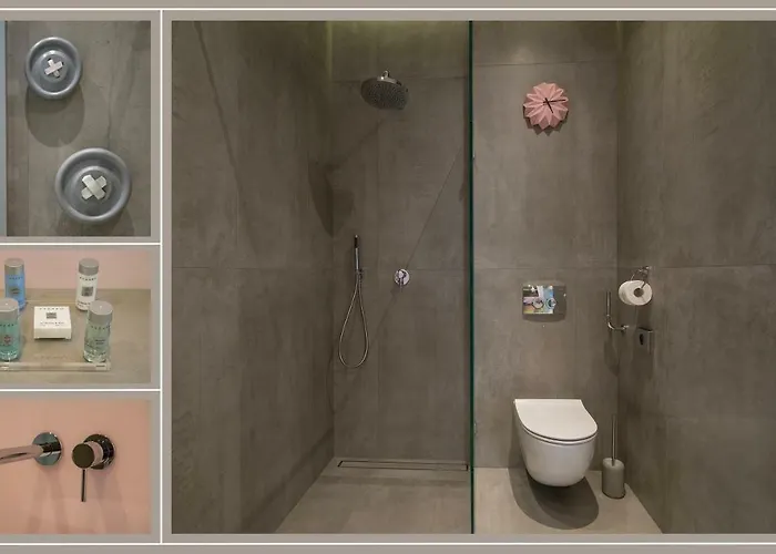 Apartamento Ice Cream *