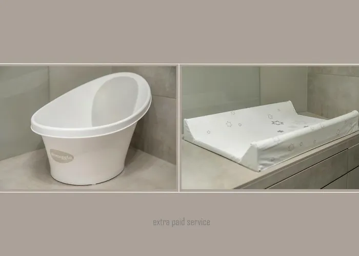 Apartment Ice Cream *