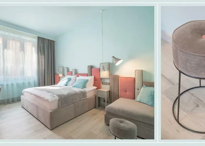 Apartamento Ice Cream *